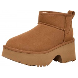 UGG - W Classic Ultra Mini New Heights 1158311 CHE