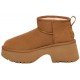 UGG - W Classic Ultra Mini Platform 1135092 CHE - Mujer - Maskezapatos