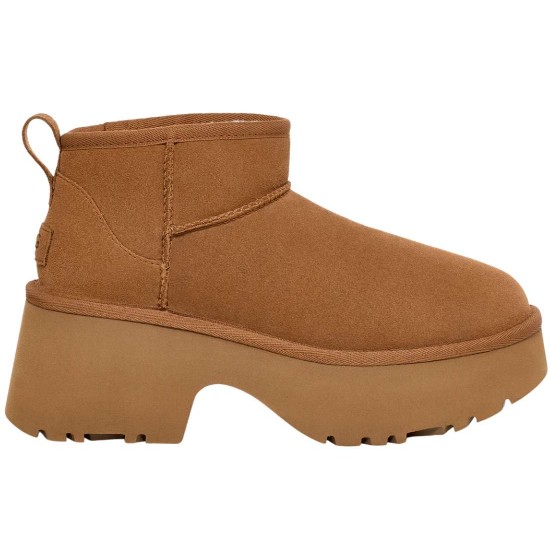 UGG - W Classic Ultra Mini Platform 1135092 CHE - Mujer - Maskezapatos