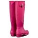 Original Tall Gloss Bright Pink WFT1000RGL RBP - Mujer - Maskezapatos