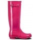 Original Tall Gloss Bright Pink WFT1000RGL RBP - Mujer - Maskezapatos