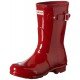 Original Short Gloss Military Red WFS1000RGL MLR - Mujer - Maskezapatos
