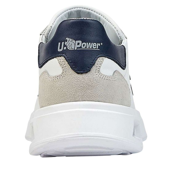 Nike Court Vision Low Next Nature DH2987 111 - Hombre - Maskezapatos