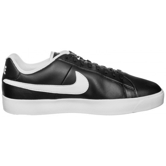 Nike Court Royale LW Leather 844799 010 - Hombre - Maskezapatos