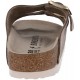 Birkenstock Arizona BS Washed Metallic Rose Gold 1008800 - Mujer - Maskezapatos