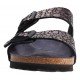 Birkenstock Arizona BS Metallic Stones Black 1008872 - Mujer - Maskezapatos