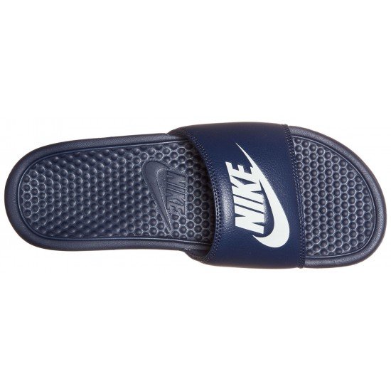 Nike Benassi JDI 343880 403 - Hombre - Maskezapatos
