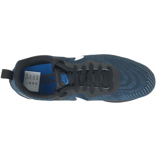 Nike MD Runner 2 ENG Mesh 916774 007 - Hombre - Maskezapatos