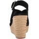 UGG W HARLOW 1019902 BLK - Mujer - Maskezapatos