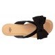 UGG W FONDA 1019968 BLK - Mujer - Maskezapatos