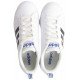 Adidas VS Advantage Ftwbla/Negbas/Azul F99256 - Hombre - Maskezapatos