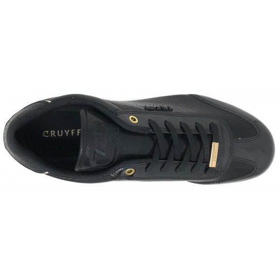 Cruyff Recopa Underlay CC3344191596 Black - Hombre - Maskezapatos