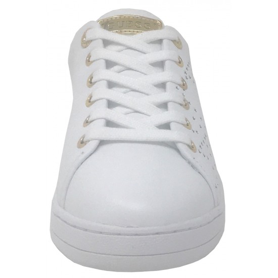 Guess FL5CRTLEA12 SS19 WHITE - Mujer - Maskezapatos