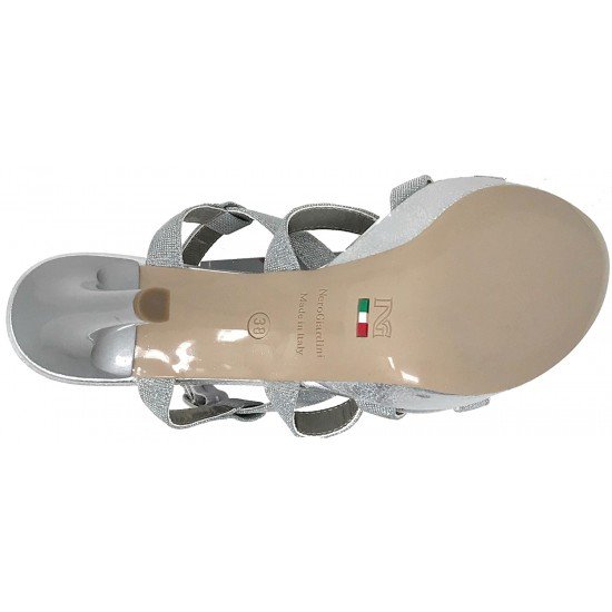 Nero Giardini P908490DE 705 - Mujer - Maskezapatos