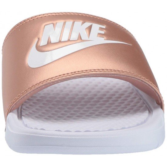 Nike WMNS Benassi JDI 343881 108 - Mujer - Maskezapatos