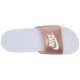Nike WMNS Benassi JDI 343881 108 - Mujer - Maskezapatos