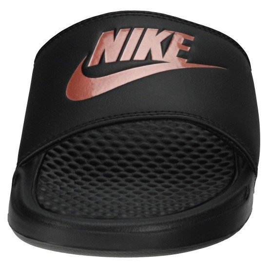 Nike WMNS Benassi JDI 343881 007 - Mujer - Maskezapatos