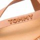 Tommy Hilfiger Iconic Flat Strappy Sandal FW0FW04023 297 - Mujer - Maskezapatos