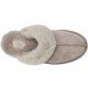 UGG - W SCUFFETTE II 1106872 Soft Amethyst - Mujer - Maskezapatos