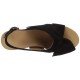UGG W CAMILA 1100976 BLK - Mujer - Maskezapatos