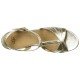 UGG W MELISSA 1102786 GOLD - Mujer - Maskezapatos