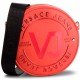 Versace E1VTBBH37 Rojo - Mujer - Maskezapatos