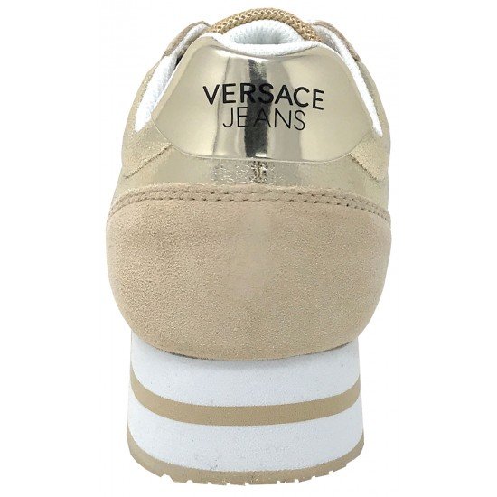 Versace E0VTBSA17 Oro - Mujer - Maskezapatos