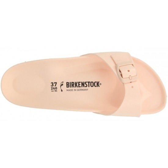 Birkenstock Madrid EVA Rose 1014565 - Mujer - Maskezapatos