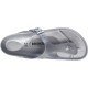 Birkenstock Gizeh EVA Metallic Silver 1003496 - Mujer - Maskezapatos