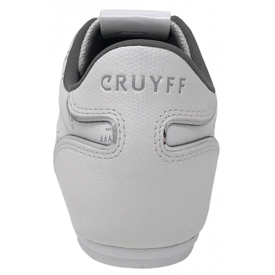Cruyff Recopa CC3344201510 White - Hombre - Maskezapatos