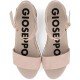 Gioseppo 58617 Beig - Mujer - Maskezapatos