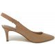 Guess FL5DGAPAF05 SS20 Nude - Mujer - Maskezapatos