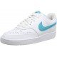 Nike WMNS Court Vision Low CD5434 102 - Mujer - Maskezapatos