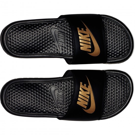 Nike Benassi JDI 343880 016 - Hombre - Maskezapatos