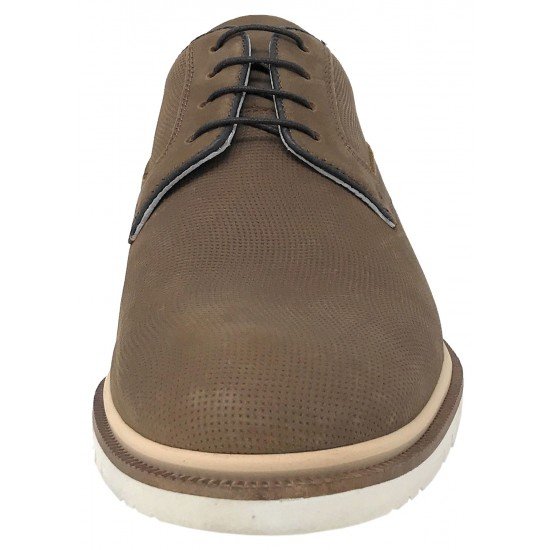 T2in R-1007 Taupe - Hombre - Maskezapatos