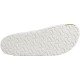 Birkenstock Arizona BF Patent White LS White 1005294 - Mujer - Maskezapatos
