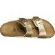 Birkenstock Arizona BS Gold 1016111 - Mujer - Maskezapatos