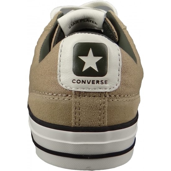 Converse Star Player Ox Nomad 172406C 244 - Hombre - Maskezapatos