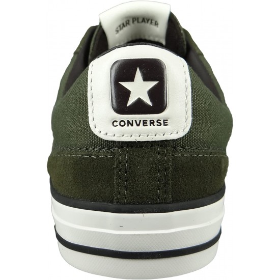 Converse Star Player Ox Cargo 172407C 360 - Hombre - Maskezapatos