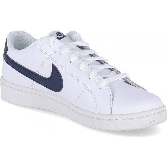 Nike Court Royale CQ9246 102 - Hombre - Maskezapatos