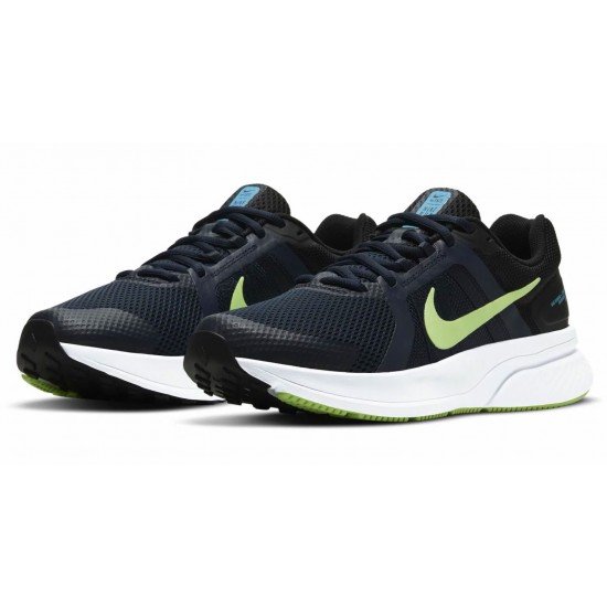 Nike Run Swift 2 CU3517 404 - Hombre - Maskezapatos