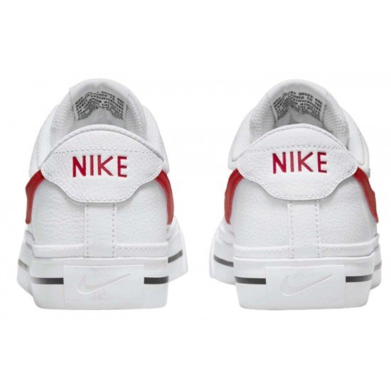 Nike Court Legacy CU4150-105 - Hombre - Maskezapatos