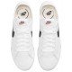 Nike Court Legacy CNVS CW6539-101 - Hombre - Maskezapatos
