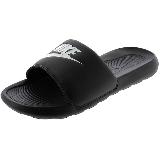 Nike Victori One Slide CN9677-005 - Mujer - Maskezapatos