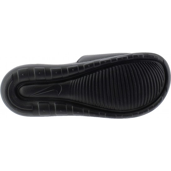 Nike Victori One Slide CN9677-005 - Mujer - Maskezapatos