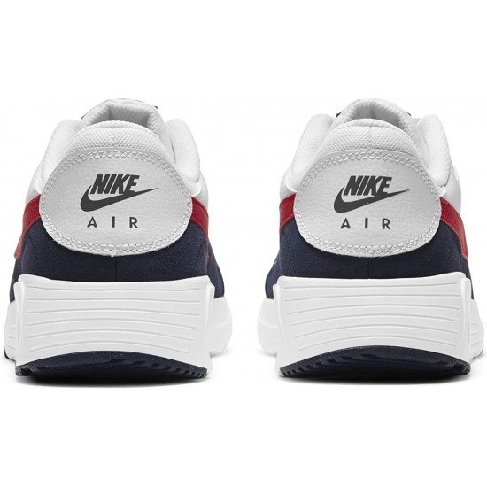 Nike Air Max SC CW4555 103 - Hombre - Maskezapatos