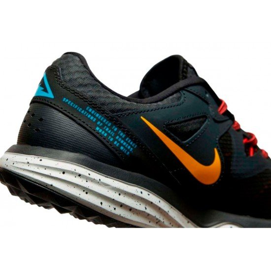 Nike Juniper Trail CW3808 005 - Hombre - Maskezapatos