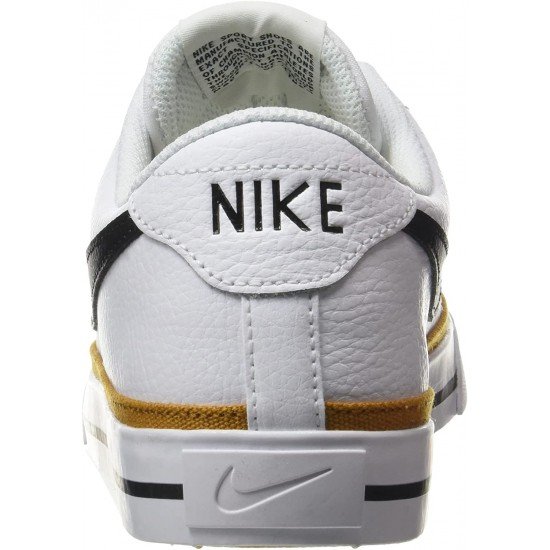 Nike Court Legacy CU4150-102 - Hombre - Maskezapatos