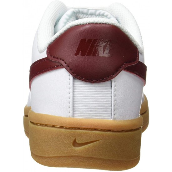 Nike Court Royale 2 CQ9246 103 - Hombre - Maskezapatos