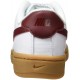 Nike Court Royale 2 CQ9246 103 - Hombre - Maskezapatos